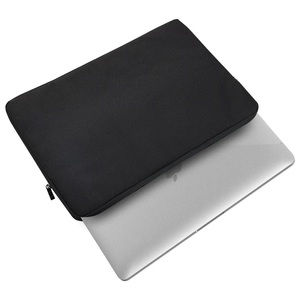 UPERFECT Housse 19.5'' – Sac Transport Moniteur Portable, Laptop & Tablette | Grande Poche Zipper & Poignée