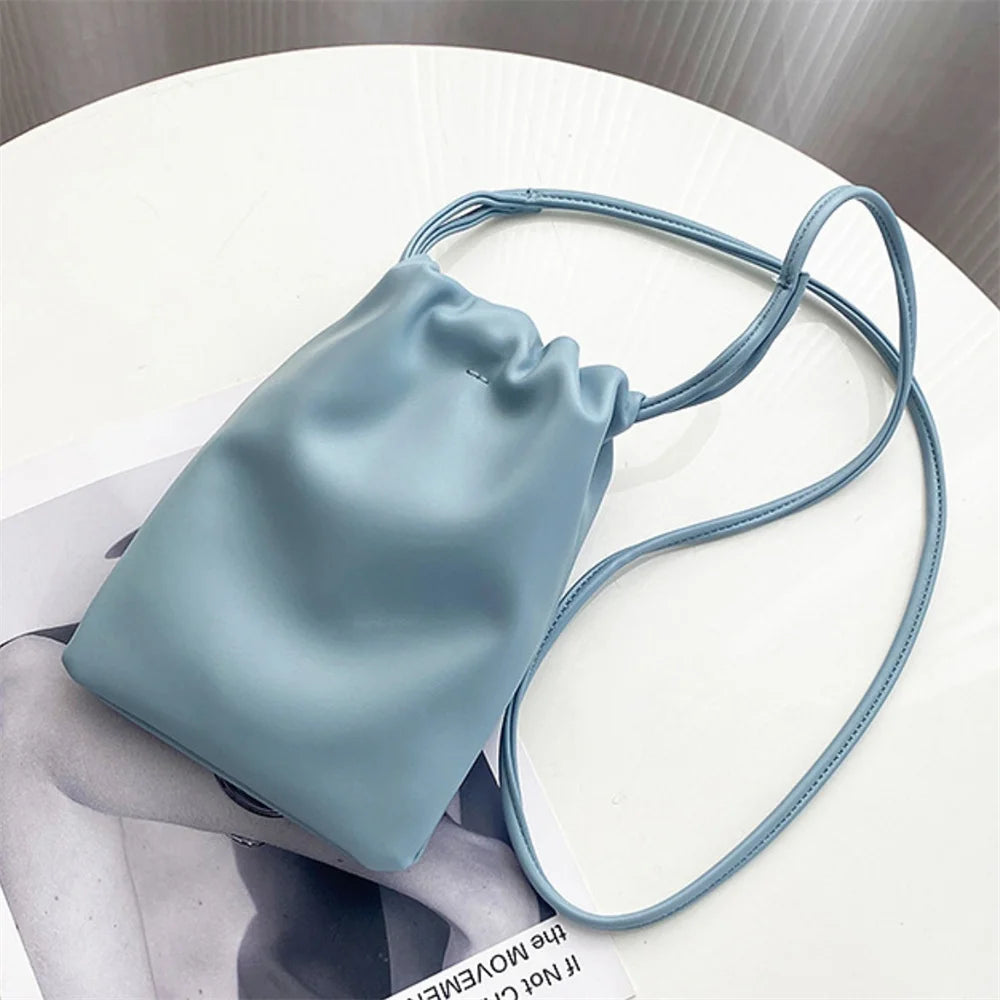 Sac À Main Femme Cuir PU Luxe – Grand Sac Épaule Crossbody Rabat Solide Porte-Monnaie Téléphone