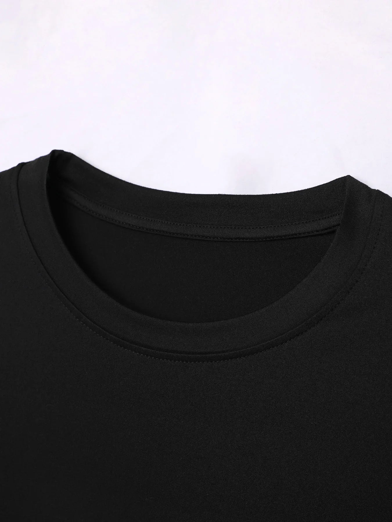 T-Shirt Homme Polyester Élastique Imprimé Graphic Y2K Streetwear Manches Courtes Été Doux Confortable Tendance Audacieux – T-Shirt Graphic Y2K Premium Polyester Élastique Streetwear Été | Mode Homme Y2K Streetwear Premium