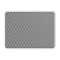 Tapis Litière Chat Double Couche EVA Imperméable Antidérapant – Filtre Sable Lavable Facile à Nettoyer | Accessoires Chat & Chien
