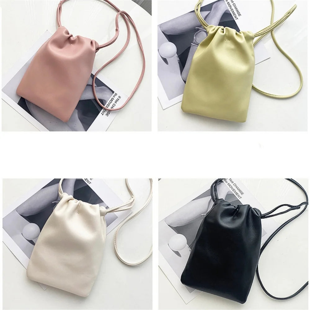 Sac À Main Femme Cuir PU Luxe – Grand Sac Épaule Crossbody Rabat Solide Porte-Monnaie Téléphone
