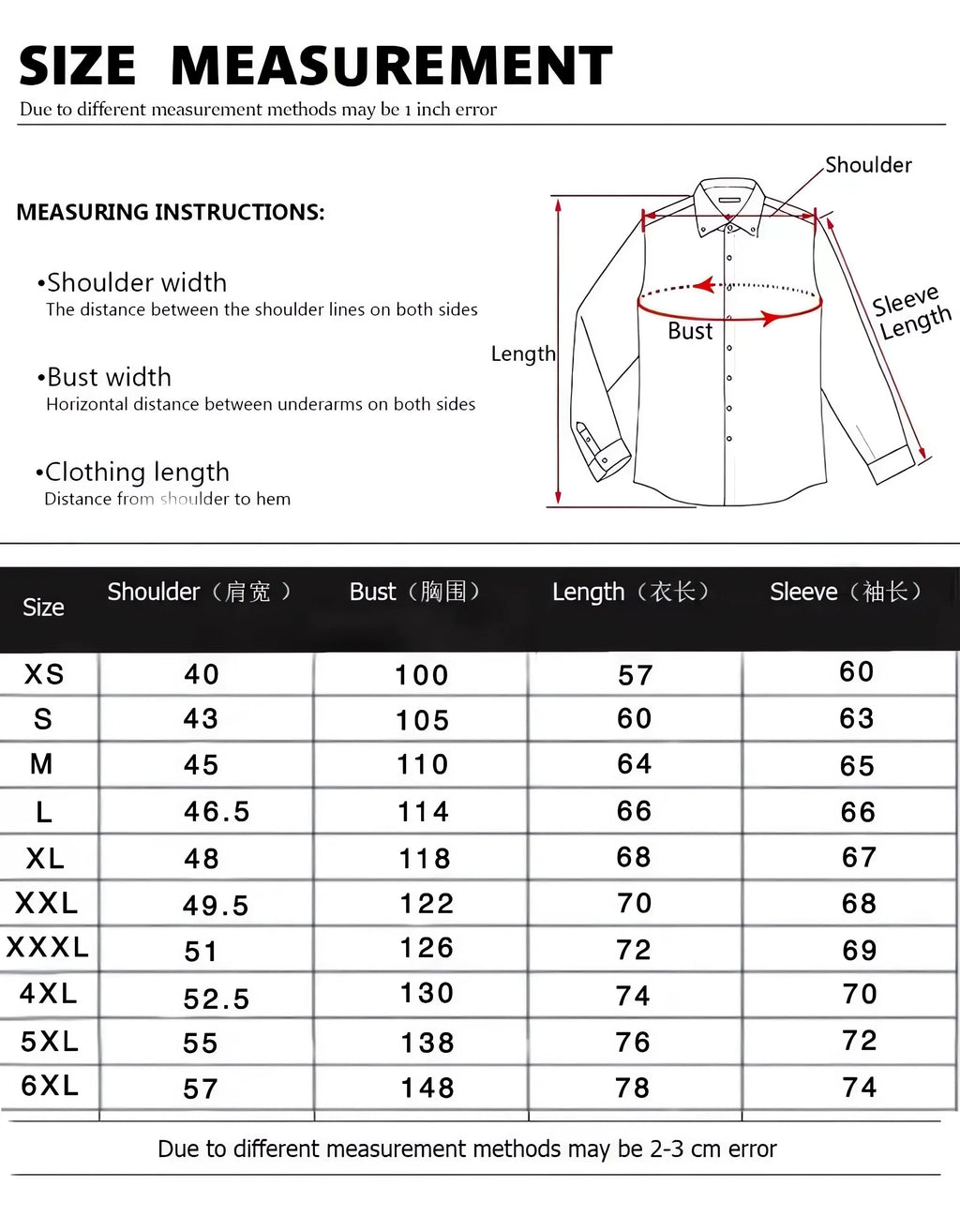Herren Leinenhemd Cardigan Knöpfe Trendiges Muster Slim Fit Bequem Weich Retro Übergröße 6XL | Premium Retro Leinenhemd