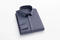 Chemise Homme Manches Longues Élastique Col Mao Sans Repassage – Tenue Professionnelle Business Dress Élégante | Mode Homme Premium