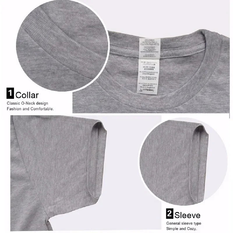 T-Shirt The Smiths Unisexe Rétro Indie Punk Rock – Imprimé Groupe Morrissey | Fan Art Vintage