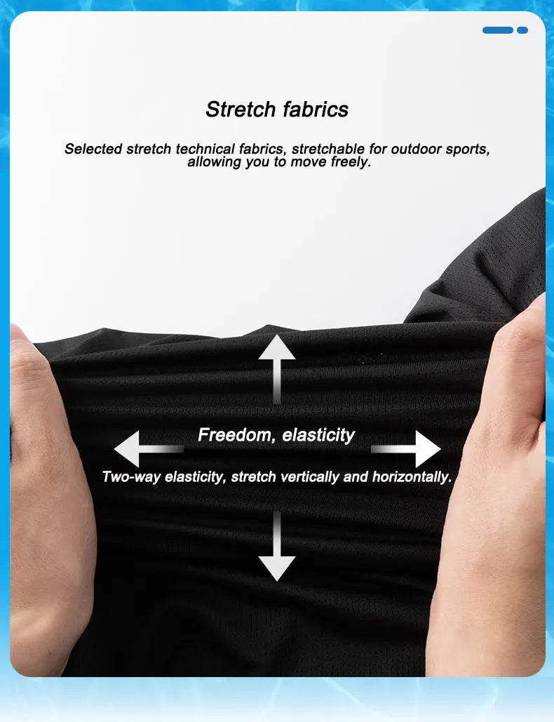 T-Shirt Running Homme Été Soie de Glace Ultra-Léger Imprimé Réfléchissant Séchage Rapide Manches Courtes Respirant Fitness Sport Grande Taille 5XL – Tee Sport Performance | Mode Homme Sport