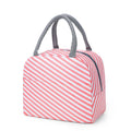 Lunch Bag Isotherme Cartoon – Sac Repas Thermique Pique-Nique Conservation Glacière Enfant