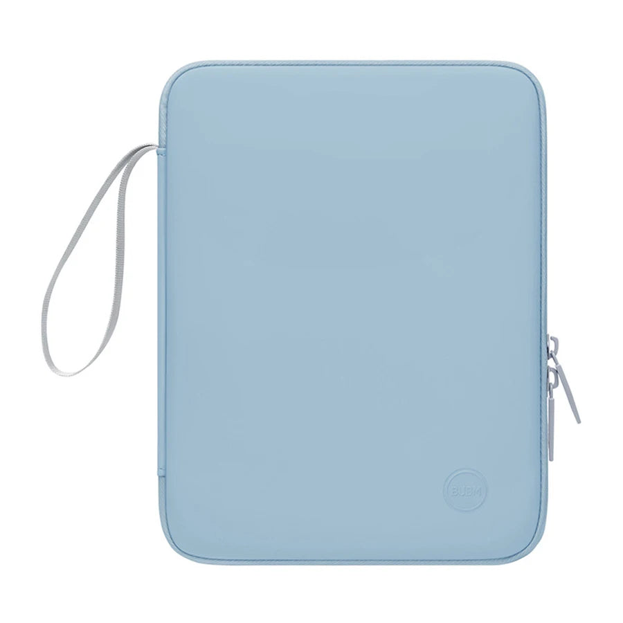 Housse Tablette Universelle 9-13" PU Antichoc – iPad Pro AIR Samsung Huawei Lenovo Redmi
