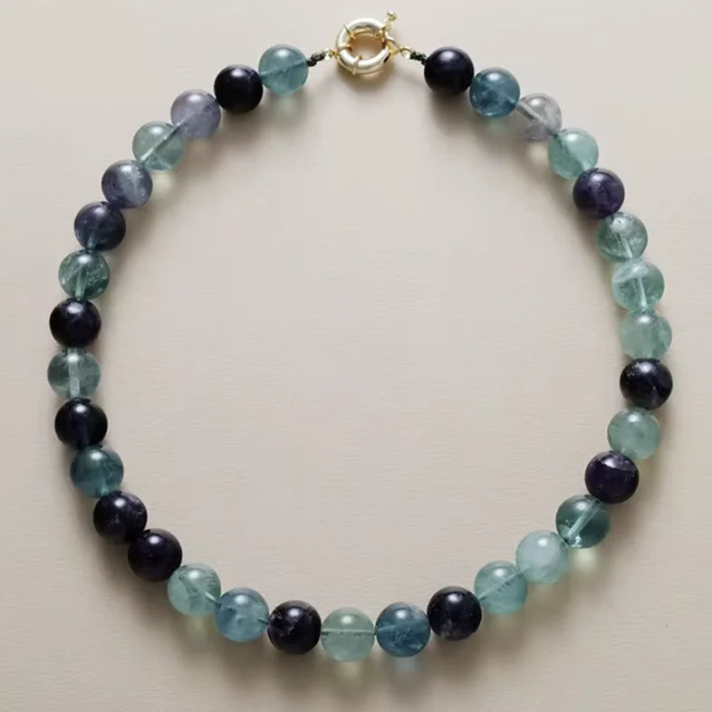 Écrin Cadeau Bijoux — Boîte Présentation Collier Boucles d'Oreilles