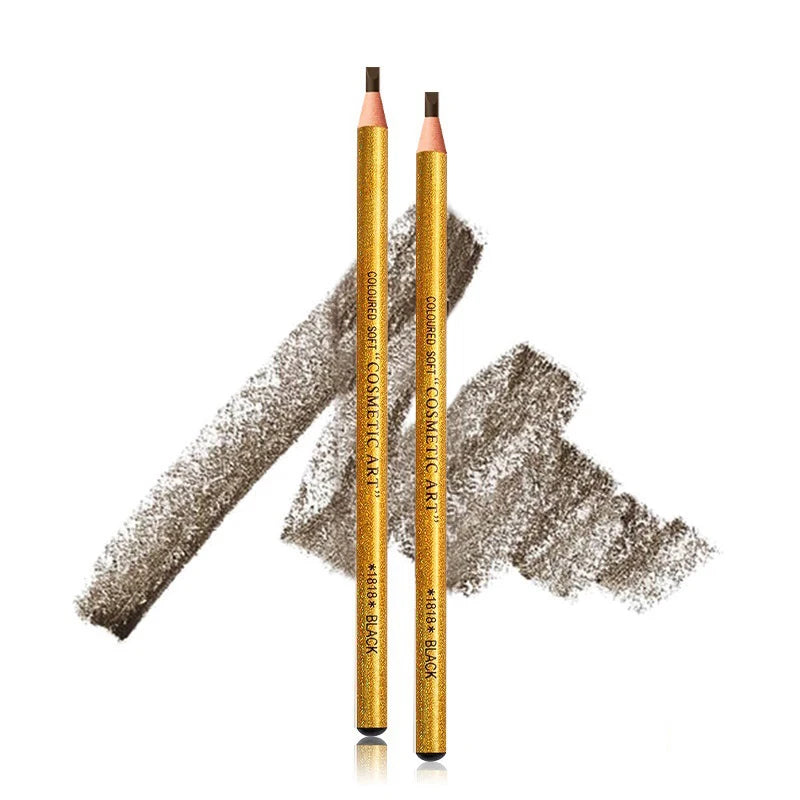 Crayon Sourcils Waterproof Tattoo Tint – Longue Tenue Naturel | Maquillage Professionnel