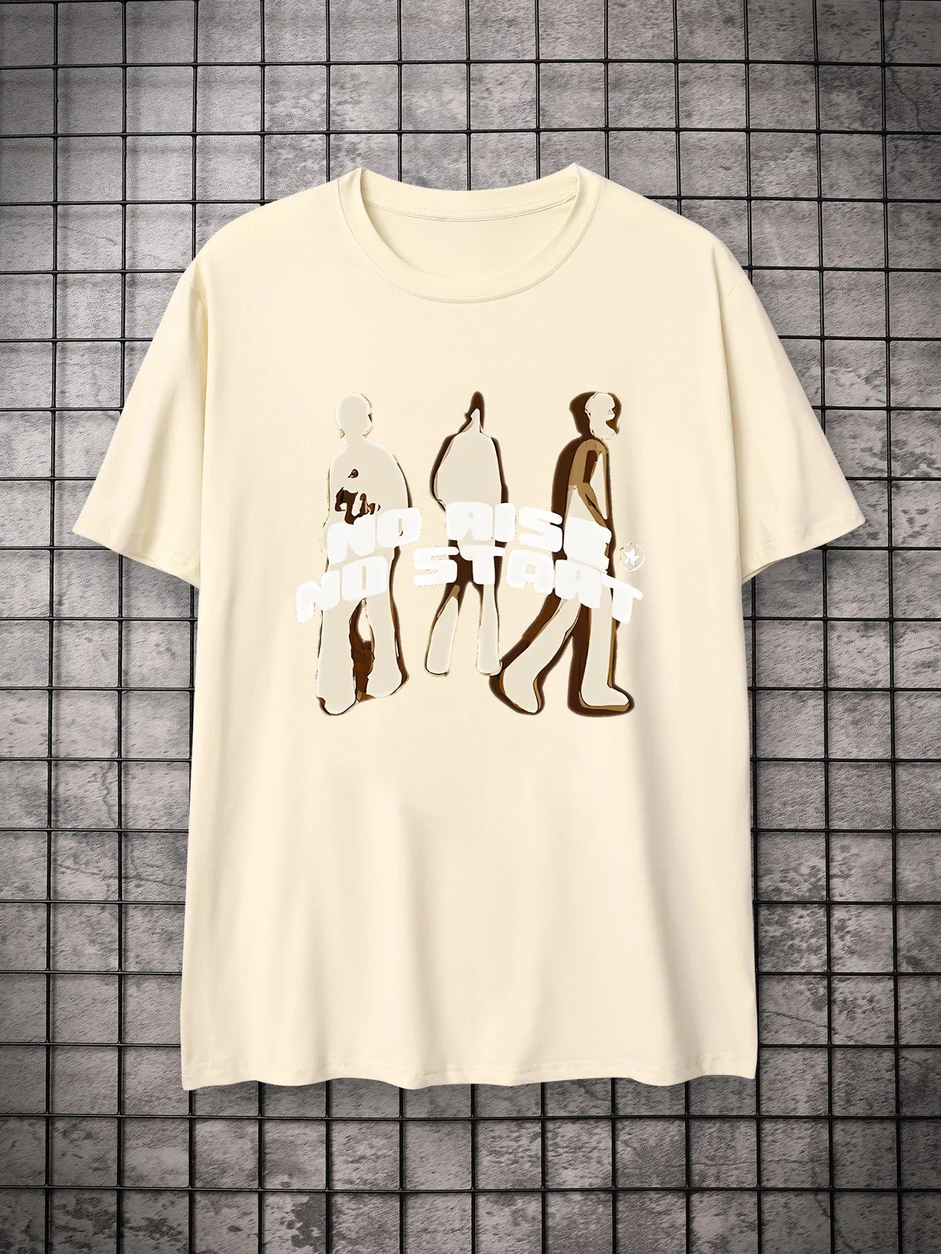 T-Shirt Homme Polyester Élastique Imprimé Graphic Y2K Streetwear Manches Courtes Été Doux Confortable Tendance Audacieux – T-Shirt Graphic Y2K Premium Polyester Élastique Streetwear Été | Mode Homme Y2K Streetwear Premium