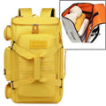Sac de Sport Grande Capacité - Compartiments Sec/Humide