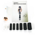 Agitateur Électrique Colle Cils – Mixeur Vernis à Ongles, Encre Tatouage & Pigments | Outil Maquillage Professionnel