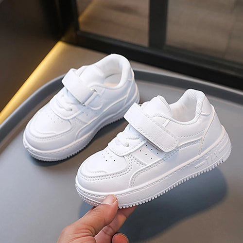 Baskets Enfant Semelle Souple – Chaussures Sport Garçon Fille Printemps Automne