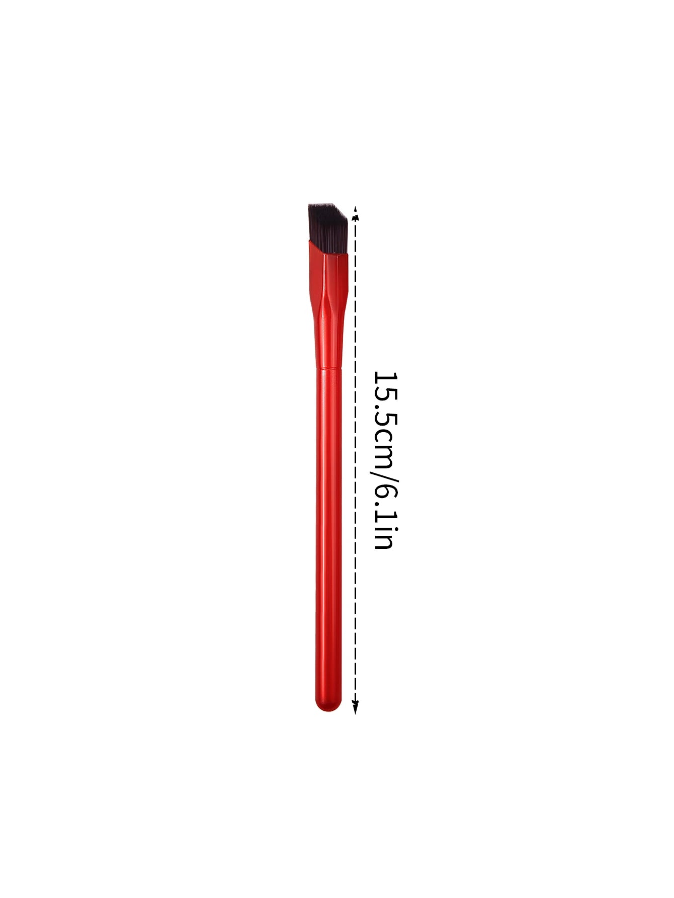 Pinceau Sourcils Bionic Fiber 3D – Biseauté Angulaire | Dessin Naturel & Précis 2025