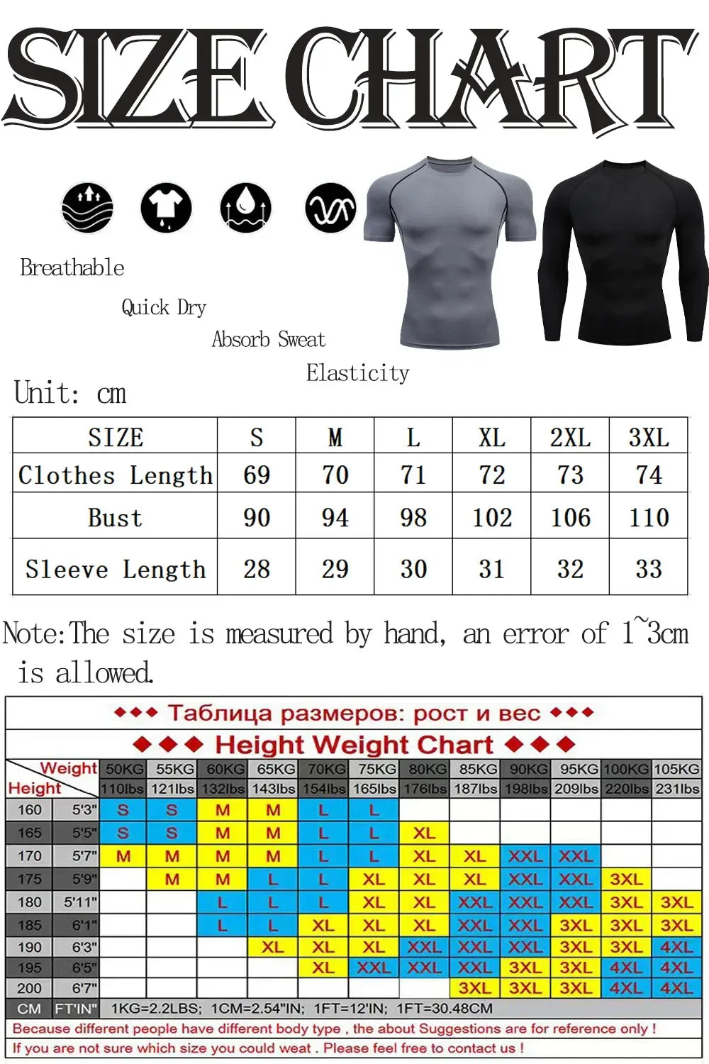 Ensemble Compression Homme Anime Berserk – T-Shirt + Short Gym Séchage Rapide | Running, Fitness & Workout Été | Sportswear Manga
