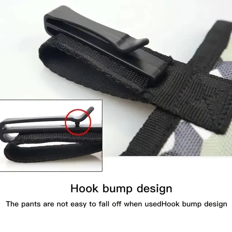 Sacoche Friandises Chien Ceinture Extérieur – Pochette Dressage Récompenses Snacks Obéissance | Accessoires Dressage Chien