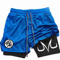 Pantalon Anime Unisexe Imprimé Comic Gym Fitness Running – Casual Tendance Haute Qualité Homme & Femme | Streetwear Sport