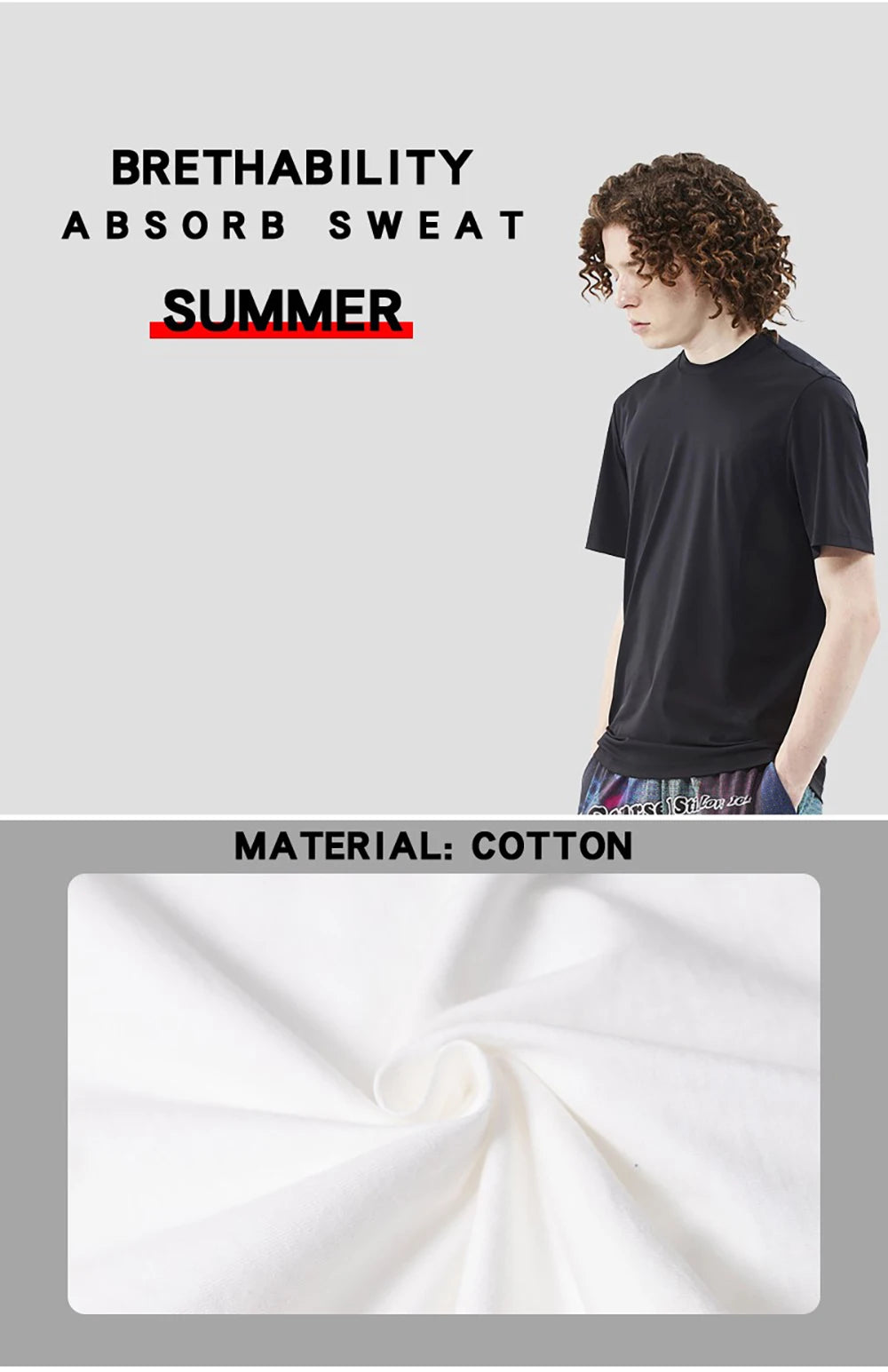 T-Shirt Homme Chat Noir Schrödinger Humour Science Coton Doux Oversize Manches Courtes Streetwear Pop Culture Geek Tendance Confortable – T-Shirt Geek Premium Chat Schrödinger Oversize | Mode Homme Pop Culture Geek Premium