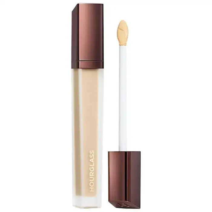 Fond de Teint Liquide Correcteur Hourglass Multicolore – Hydratant Longue Tenue Fini Délicat | Maquillage Coton Avoine