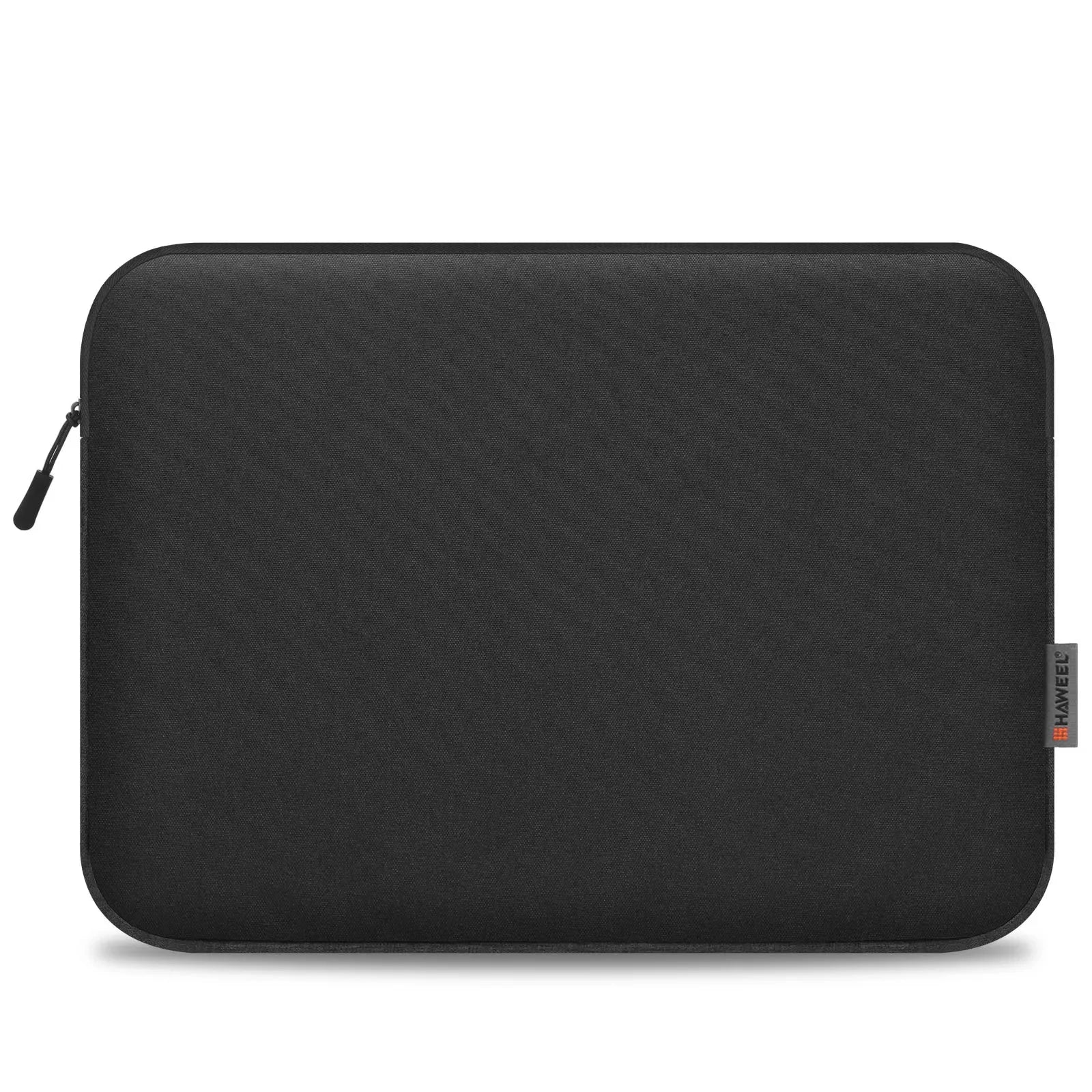 Sacoche Ordinateur Portable 13 15 16 Pouces – Housse Tablette Zippée Mallette Bureau
