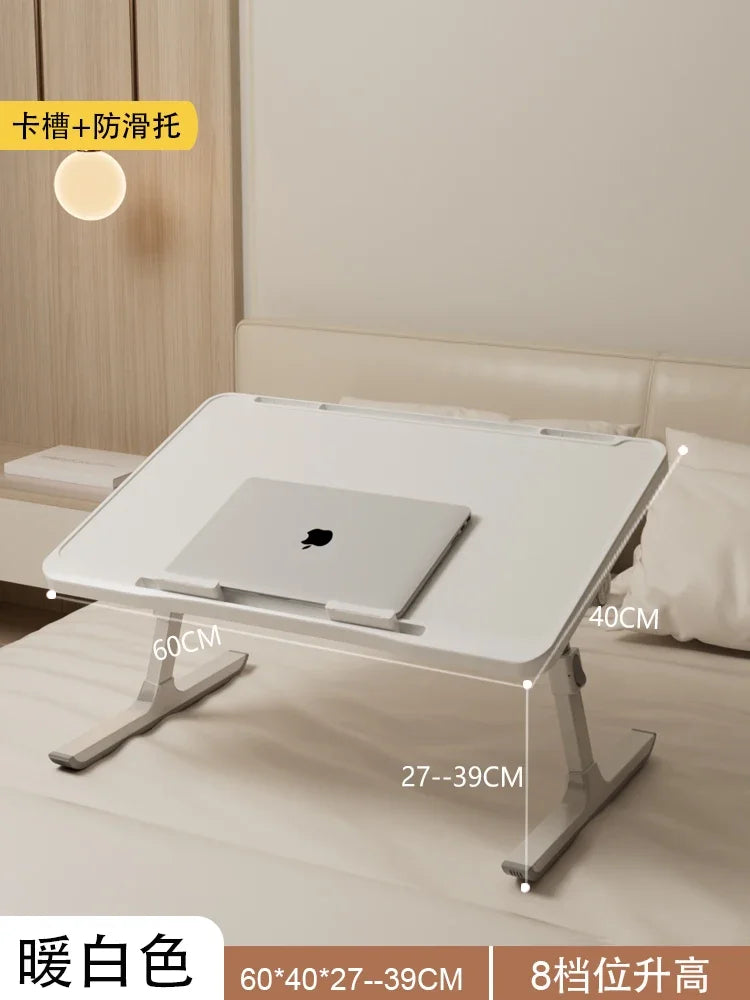 Table de Chevet & Bureau Organisateur Multifonction – Gaming Étude Lecture Moderne