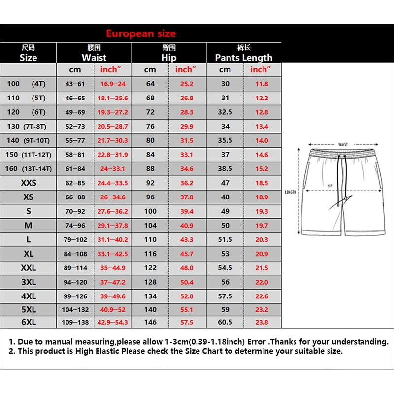 Short de Bain Homme Vintage Motard Imprimé 3D Beach Casual Été Loose Streetwear | Short Moto Premium