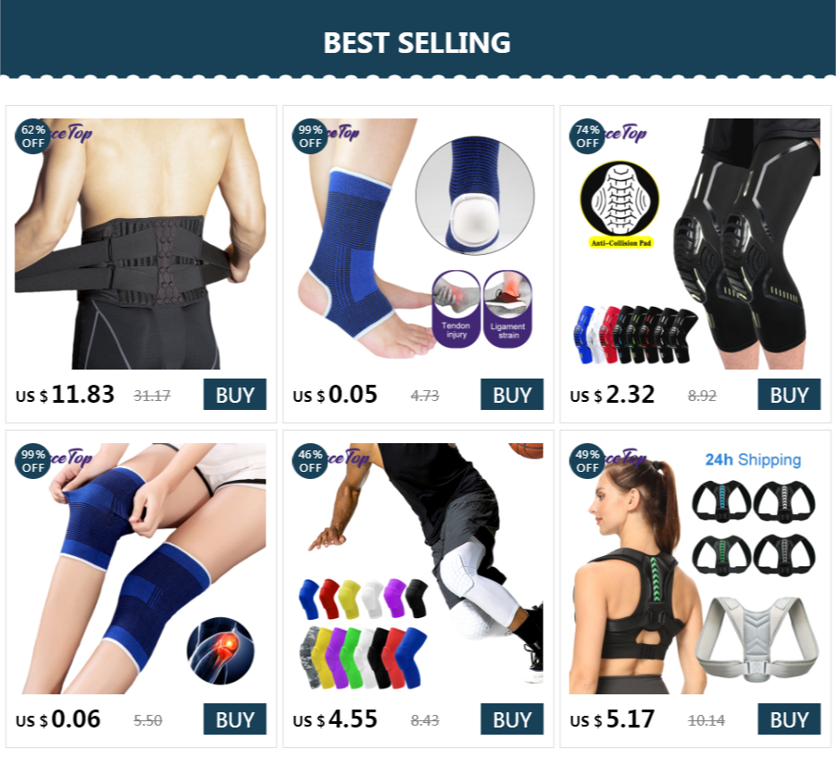 Bande Kinesiology Sport Auto-Adhésive 4.5M Colorful – Maintien Genou, Cheville & Doigts | Fitness, Running & Récupération