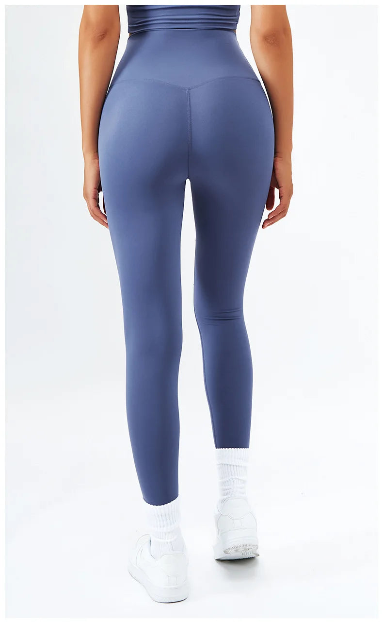Ensemble Sport Yoga Femme 2 ou 3 Pièces Taille Haute – Doux, Respirant & Gainant | Gym, Fitness & Running | Survêtement Tendance
