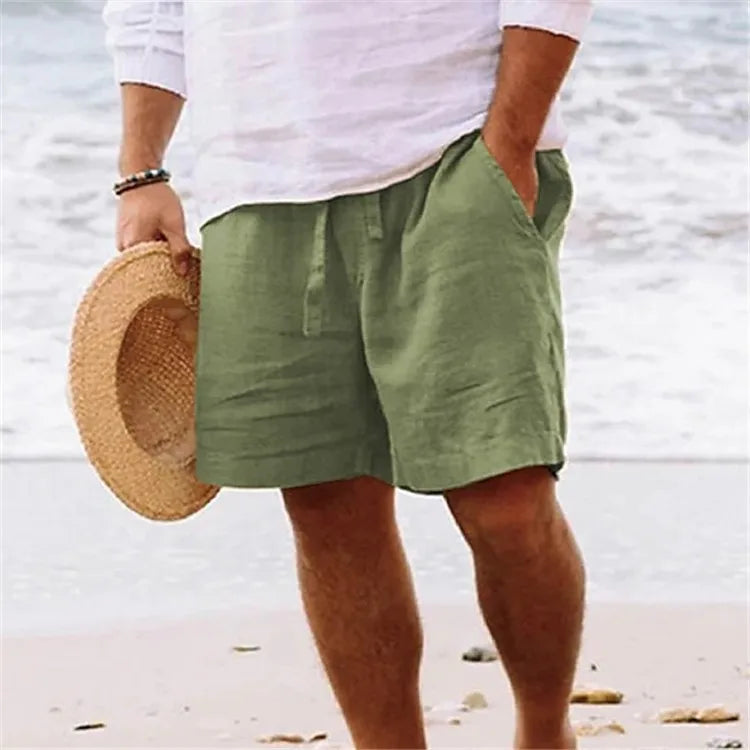Short Sport Homme Séchage Rapide – Running, Gym & Basketball | Casual Tendance | Jogging Été