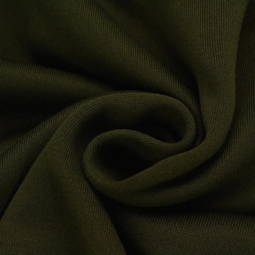 Veste Sweat Femme Polaire À Capuche Longue Zip Manches Longues Ample – Chaud & Confortable | Automne Hiver