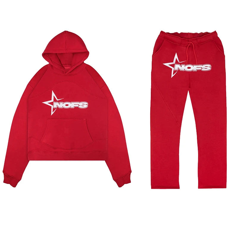 Sweat à Capuche Homme Y2K Harajuku Hip Hop Imprimé Lettres Loose Punk Rock Gothic Goth Streetwear Tendance Alternatif Urbain – Hoodie Y2K Premium Goth Streetwear | Mode Homme Y2K Alternatif Premium