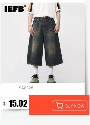 Jean für Herren, Camouflage, Vintage, Washed, weites Bein, Denim, Loose Fit, Casual, Herbst Winter, Hellblau, Streetwear, Trend, Komfortabel – Premium Camo Wide Leg Jeans | Herrenmode Denim Premium Streetwear