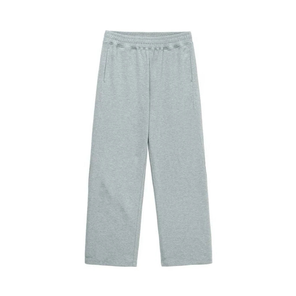 Jogging Homme Jambe Droite Y2K Rétro Loose Fit Hip Hop Casual Grandes Poches – Pantalon Streetwear Confortable Tendance | Mode Homme Urban