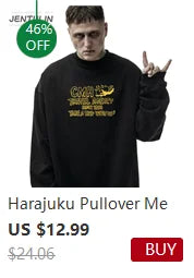 Sweat à Capuche Homme Y2K Harajuku Hip Hop Imprimé Lettres Loose Punk Rock Gothic Goth Streetwear Tendance Alternatif Urbain – Hoodie Y2K Premium Goth Streetwear | Mode Homme Y2K Alternatif Premium