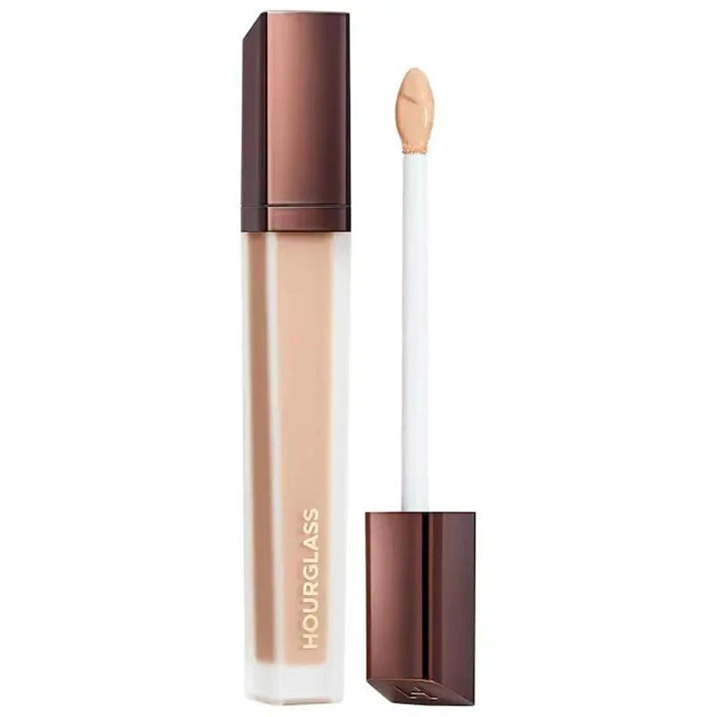 Fond de Teint Liquide Correcteur Hourglass Multicolore – Hydratant Longue Tenue Fini Délicat | Maquillage Coton Avoine