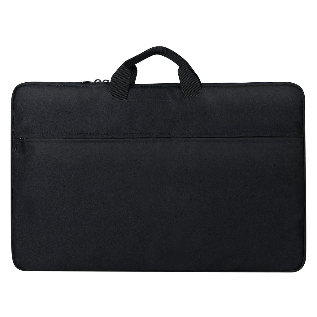 Housse Waterproof 24'' pour UPERFECT UMAX – Sac de Transport Écran Tactile 19''-24'' | Grande Poche Latérale