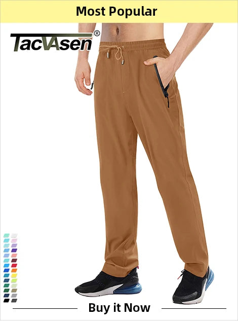 TACVASEN Quick Dry Summer T-shirts Mens Running Jogging T-shirts Crew Neck Athlete Sports Gym Fitness Pullover Reflective Shirts