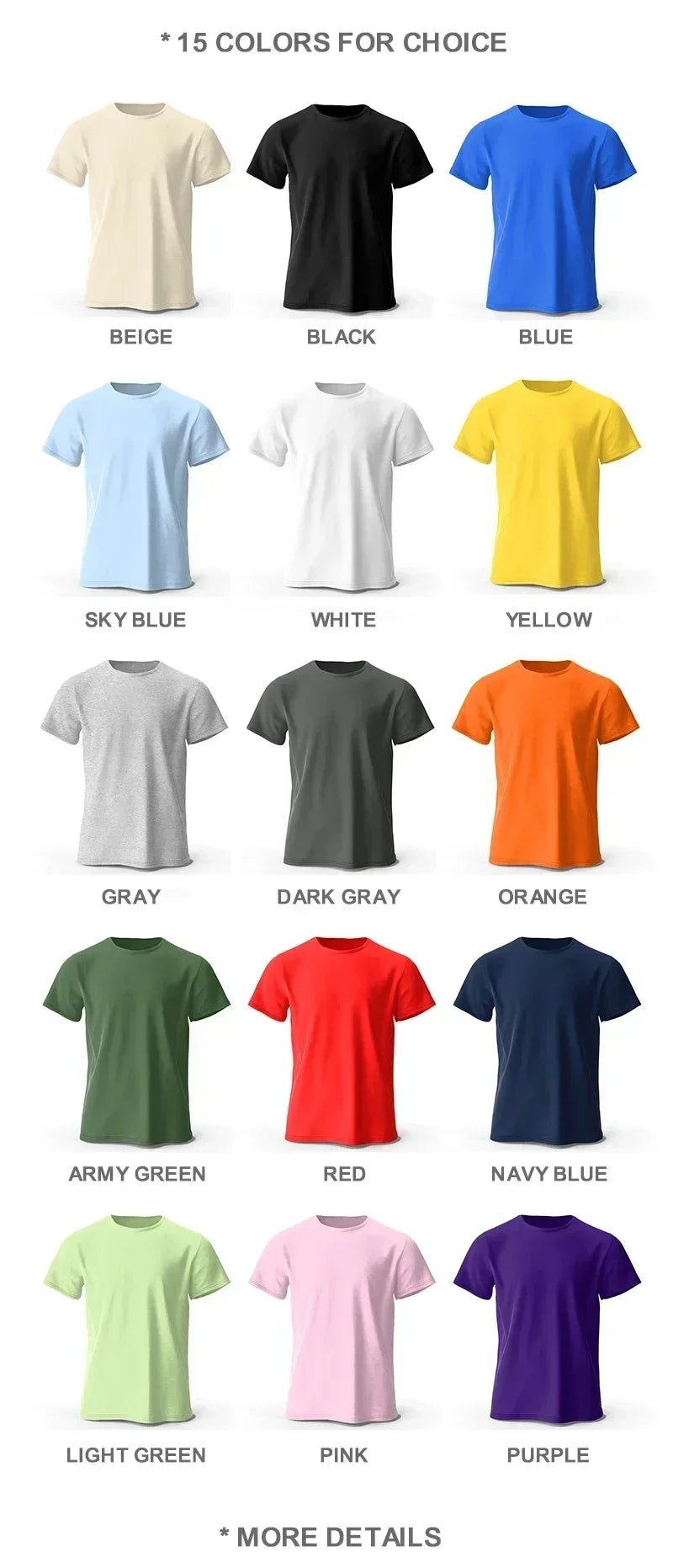 T-Shirt Humour Coq Imprimé Drôle 100% Coton Oversized Unisexe Homme Femme Été – Tee Graphique Funny Casual Streetwear | Mode Unisexe Tendance