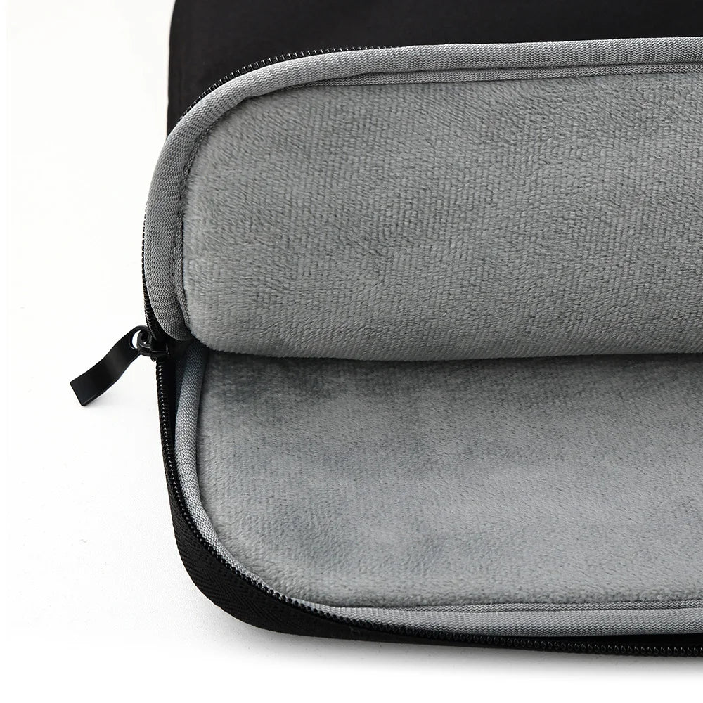 UPERFECT Housse 19.5'' – Sac Transport Moniteur Portable, Laptop & Tablette | Grande Poche Zipper & Poignée