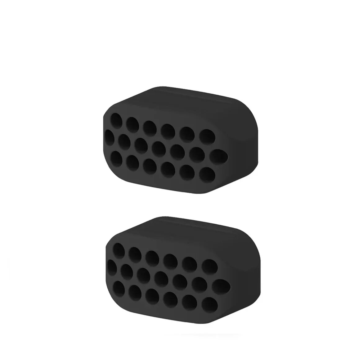 Exerciseur Mâchoire Silicone – Tonifiant Visage & Cou | Anti-Double Menton | Balle Fitness Facial | Soin Beauté Sculptant