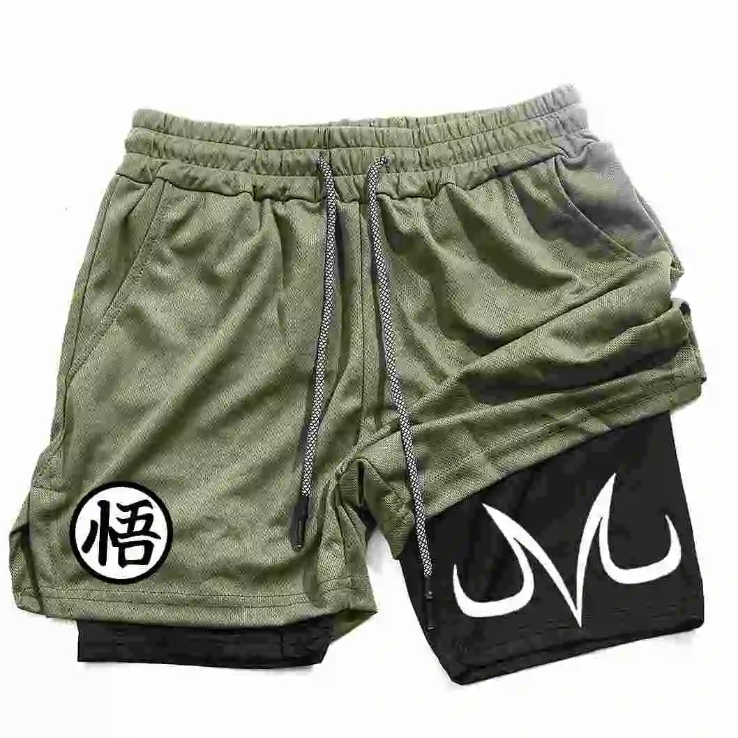 Pantalon Anime Unisexe Imprimé Comic Gym Fitness Running – Casual Tendance Haute Qualité Homme & Femme | Streetwear Sport