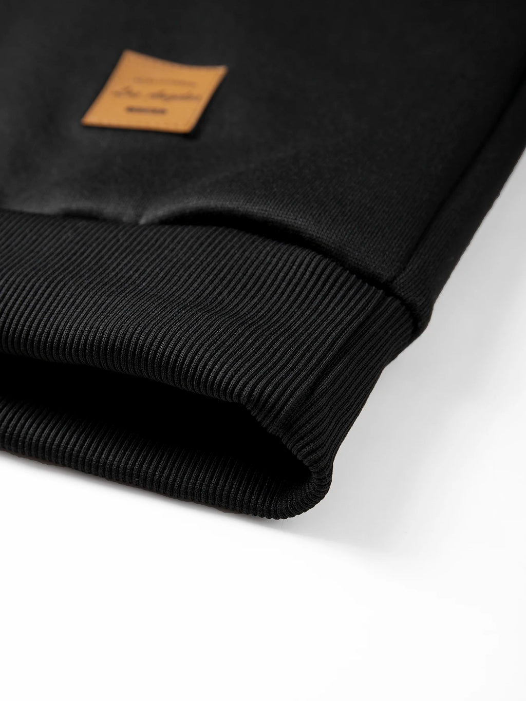 Herren-Sweatshirt aus Fleece, innen warm, Winter, Halb-Reißverschluss, Stehkragen, einfarbig, Outdoor, bequem | Premium-Fleece-Sweatshirt mit halbem Reißverschluss