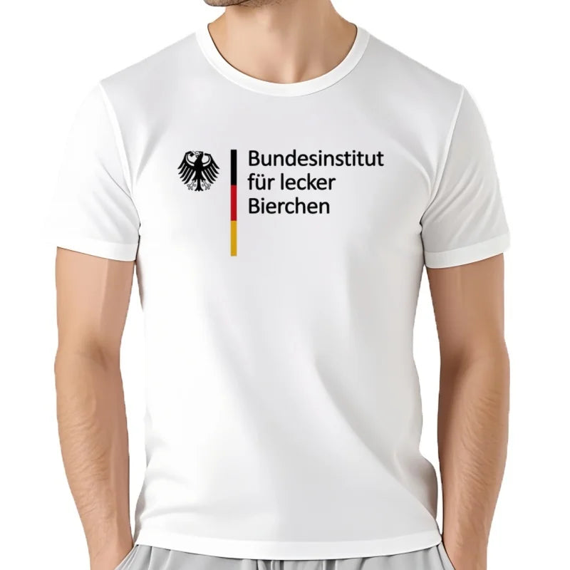 T-Shirt Homme Humour Bière Imprimé Graphique Drôle Casual Manches Courtes Col Rond Cadeau Amateur de Bière – Tee Fun Tendance | Mode Homme Humour