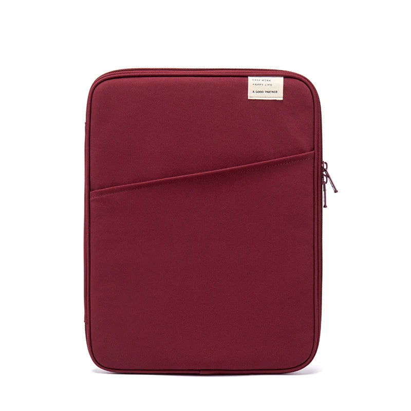 Housse Tablette 9-11 Pouces Antichoc – Étui iPad Air Pro XiaoMi Samsung Huawei Lenovo Protection