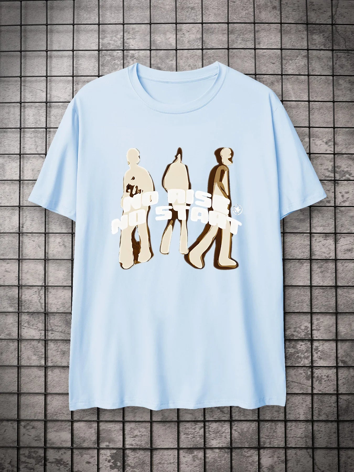 T-Shirt Homme Polyester Élastique Imprimé Graphic Y2K Streetwear Manches Courtes Été Doux Confortable Tendance Audacieux – T-Shirt Graphic Y2K Premium Polyester Élastique Streetwear Été | Mode Homme Y2K Streetwear Premium