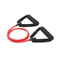 5 Levels Resistance Bands With Handles Exercise Workout For Men Women Strength Training Gym Fitness At Home Tube Band Pull Ropes
