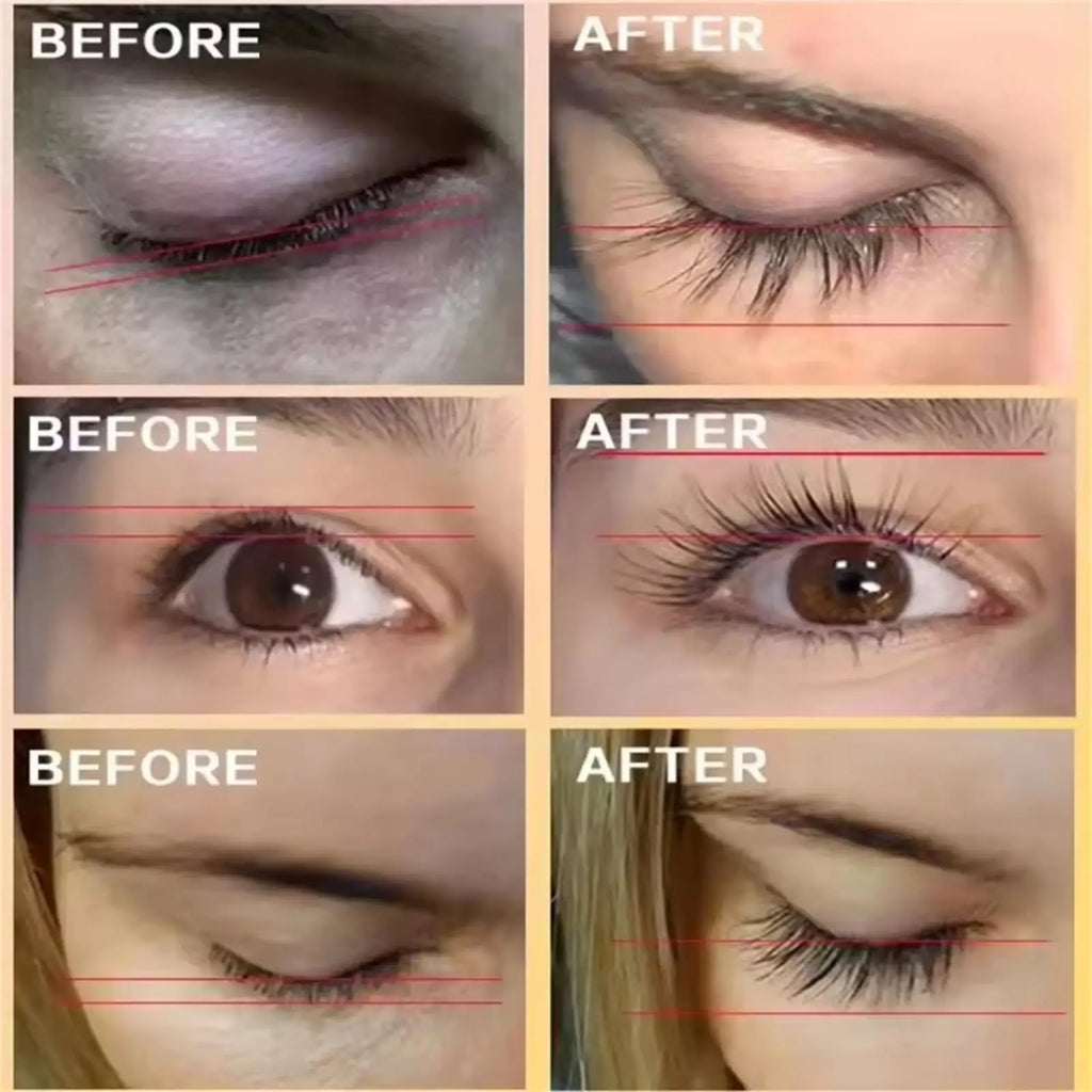 Sérum Croissance Rapide Sourcils & Cils – Anti-Chute & Repousse | Densifiant Naturel