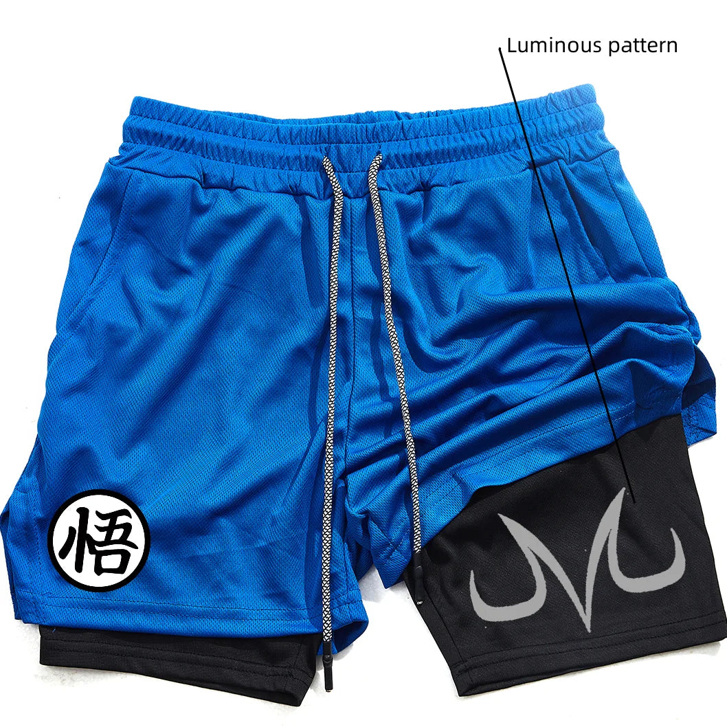 Pantalon Anime Unisexe Imprimé Comic Gym Fitness Running – Casual Tendance Haute Qualité Homme & Femme | Streetwear Sport