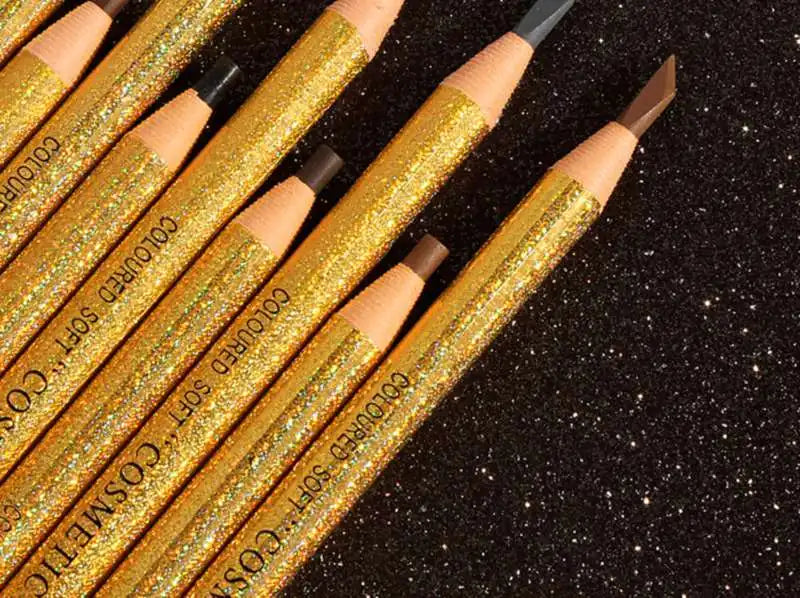 Crayon Sourcils Waterproof Tattoo Tint – Longue Tenue Naturel | Maquillage Professionnel