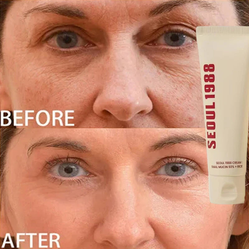 Sérum Visage Rétinol Ginseng Noir Niacinamide 2% – Hydratant Raffermissant Anti-Rides Anti-Âge